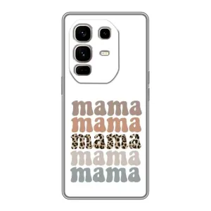 Чохли для мами на Infinix Note 50 Pro Plus