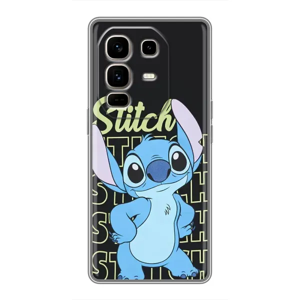 Чохол з принтом «Stitch 626» для Infinix Note 50 Pro Plus
