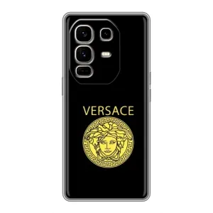 Чохли VERSACE для Ноте 50 Про Плюс (PREMIUMPrint) (Versace)