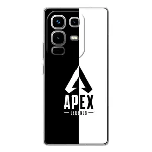 Чохли з топовими принтами для Ноте 50 Про (APEX)
