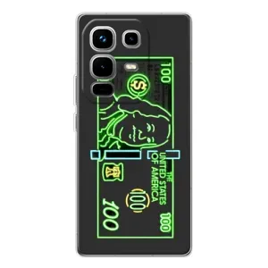 Популярні Чохли з картинками для Ноте 50 Про (Бакси)