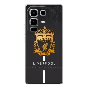Чехлы для Ноте 50 Про (VPrint) - ТОП ФК (FC Liverpool)
