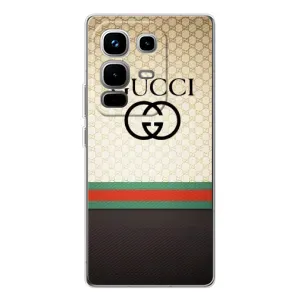 Чохли  GUCCI для Ноте 50 Про (AlphaPrint) (GUCCI стиль)