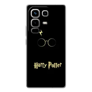Чохли Фільми для Ноте 50 Про (VPrint) (Harry Potter)