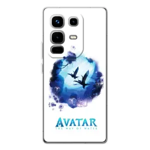 Чохли з фільму АВАТАР для Infinix Note 50 Pro (AlphaPrint) (світ Аватарів)