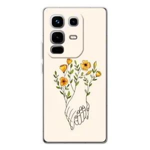 Чехлы для любимой на Ноте 50 Про (VPrint) (Руки любві)