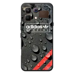 Чохли Адидас для Infinix Note 60 (AlphaPrint) (Адидас прінт)
