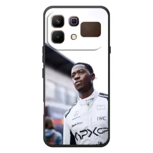 Чохол Формула1 на Infinix Note 60