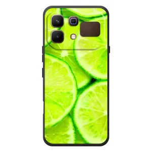 Чохли з фруктами для Infinix Note 60 (VPrint)
