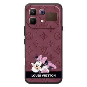 Чохол Disney Mouse Infinix Note 60 (PREMIUMPrint)