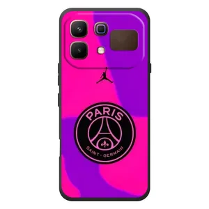 Чохли PSG для Infinix Note 60 (AlphaPrint)