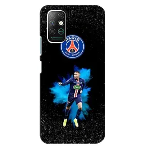 Чехлы Килиан Мбаппе для Infinix Note 8