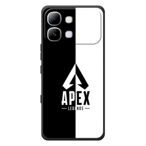 Чехлы с топовыми принтами для Инфиникс Ноте Эдж (APEX)