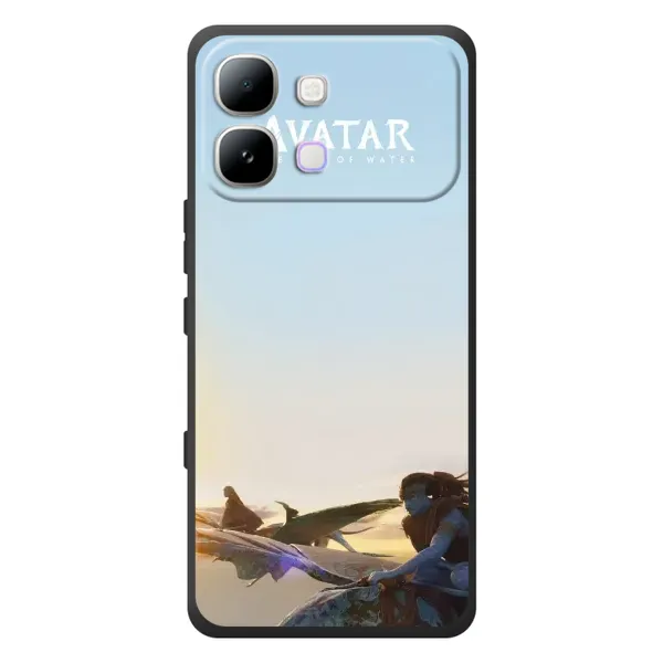 Чехол с принтом «Avatar» для Infinix Note Edge Чехол с принтом «Avatar» для Infinix Note Edge