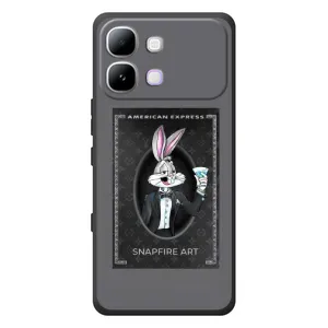 Брендновые Чехлы для Infinix Note Edge - (PREMIUMPrint)