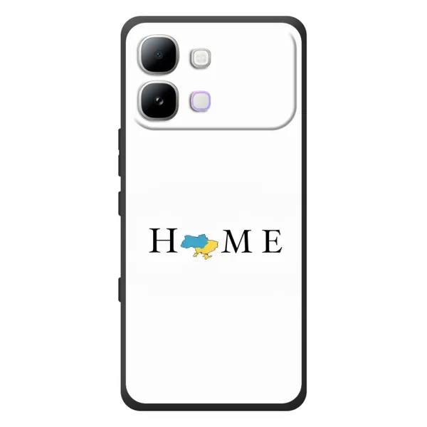 Чехол с принтом «Home» для Infinix Note Edge Чехол с принтом «Home» для Infinix Note Edge