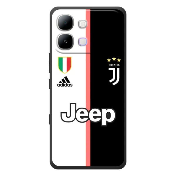 Чехол с принтом «Juventus» для Infinix Note Edge Чехол с принтом «Juventus» для Infinix Note Edge