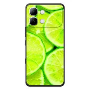 Чехлы с Фруктами для Infinix Note Edge (VPrint)