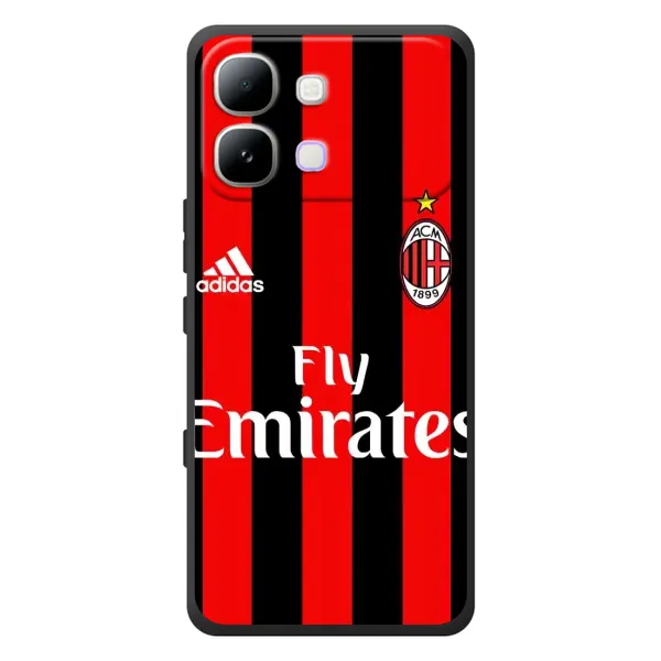 Чехол с принтом «Milan» для Infinix Note Edge Чехол с принтом «Milan» для Infinix Note Edge