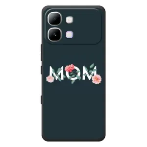 Чехлы для мамы на Infinix Note Edge (Mom дизайн)