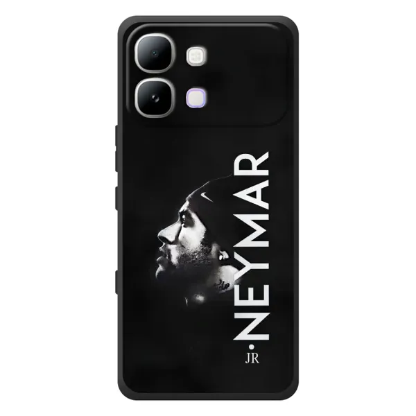 Чехол с принтом «NEYMAR» для Infinix Note Edge