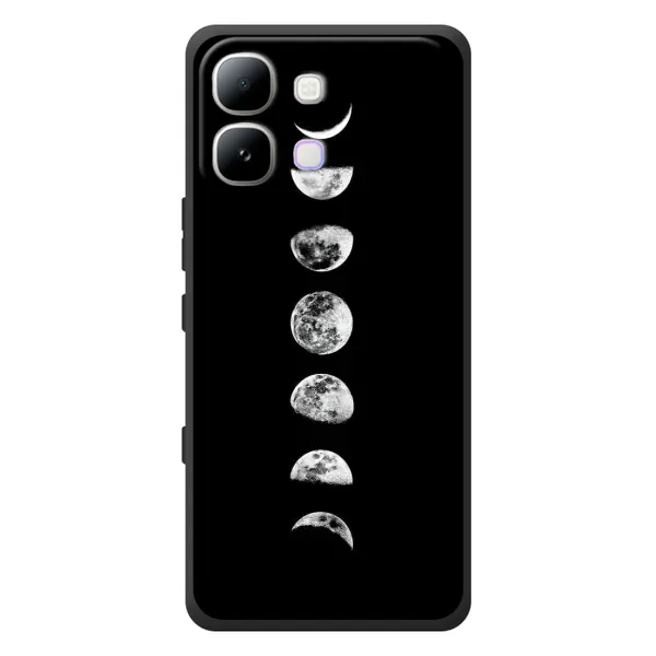 Чехол с принтом «Планеты» для Infinix Note Edge Чехол с принтом «Планеты» для Infinix Note Edge