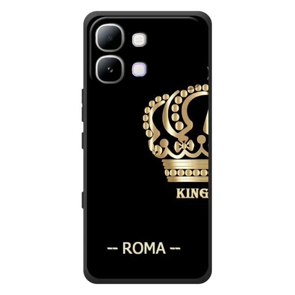 Чехол с принтом «Roma» для Infinix Note Edge Чехол с принтом «Roma» для Infinix Note Edge