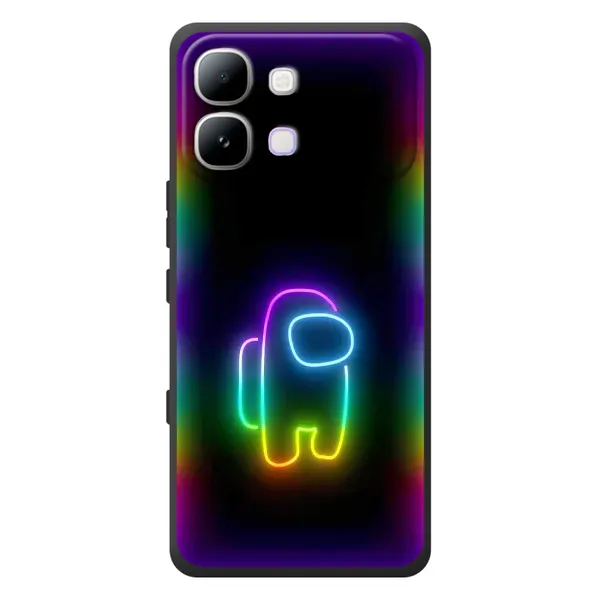 Чехол с принтом «Яркий скин» для Infinix Note Edge Чехол с принтом «Яркий скин» для Infinix Note Edge