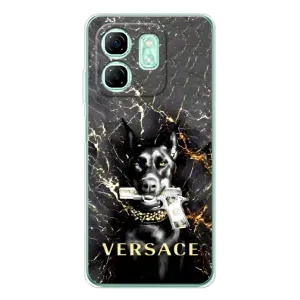 Чохли VERSACE для Смарт 10 ХД (PREMIUMPrint) (AlphaPrint-ген.)