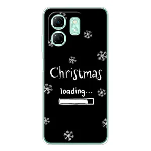 Різдвяні, Святкові Чохли для Смарт 10 ХД (Christmas loading)