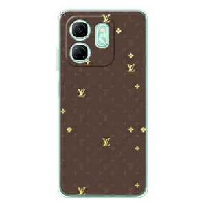 Чохли Луі Вітон для Infinix Smart 10 HD (AlphaPrint - LOUIS VUITTON)