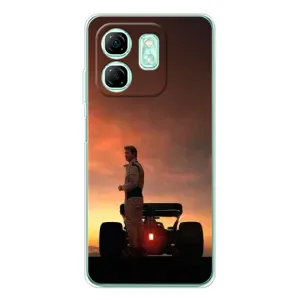 Чохол Формула1 на Infinix Smart 10 HD (Ф1 Гейс)