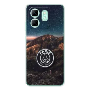 Чохли PSG для Infinix Smart 10 HD (AlphaPrint) (ФК ПСЖ)