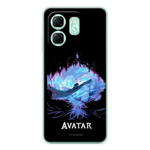 Чохли з фільму АВАТАР для Infinix Smart 10 HD (AlphaPrint) (фон Аватар)