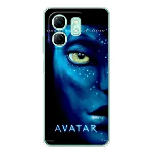 Чохли з фільму АВАТАР для Infinix Smart 10 HD (AlphaPrint)