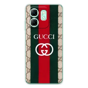 Чохли GUCCI для Смарт 10 ХД (AlphaPrint) (Gucci дизайн)