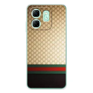 Чохли GUCCI для Смарт 10 ХД (AlphaPrint) (Гуччі Фон)