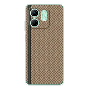 Чохли GUCCI для Смарт 10 ХД (AlphaPrint) (Гуччі полоса)