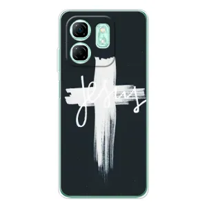 Християнські Чохли для Infinix Smart 10 HD (AlphaPrint)