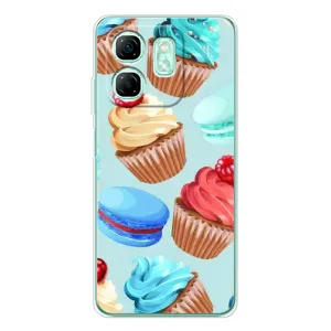 Чохли з фруктами для Infinix Smart 10 HD (VPrint)