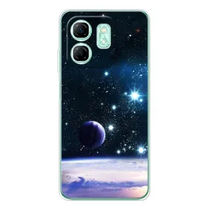Космічні Чохли для Смарт 10 ХД (VPrint) (Космічний вид)