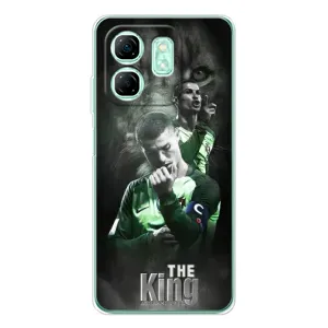 Чохол Кріштіану Роналду для Infinix Smart 10 HD (AlphaPrint) (Крістіано Лев)