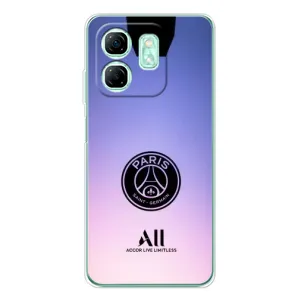 Чохли PSG для Infinix Smart 10 HD (AlphaPrint) (лого PSG)