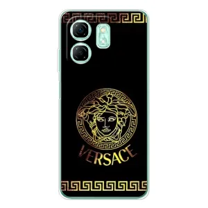 Чохли VERSACE для Смарт 10 ХД (PREMIUMPrint) (Logo Versace)