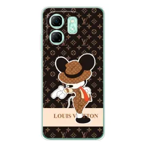 Чохол Disney Mouse Infinix Smart 10 HD (PREMIUMPrint) (Міккі Джексон)