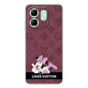 Чохол Disney Mouse Infinix Smart 10 HD (PREMIUMPrint) (Mikki LV)