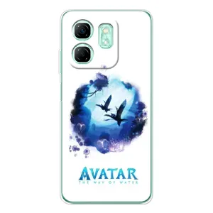 Чохли з фільму АВАТАР для Infinix Smart 10 HD (AlphaPrint) (світ Аватарів)