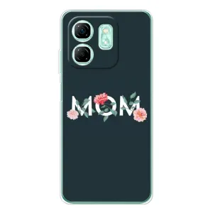 Чохли для мами на Infinix Smart 10 HD (Mom дизайн)