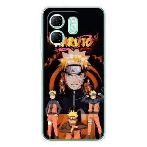 Naruto Anime Чохли для Смарт 10 ХД (AlphaPrint) (Наруто з Аніме)