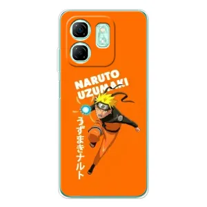 Naruto Anime Чохли для Смарт 10 ХД (AlphaPrint) (Наруто узумакі)